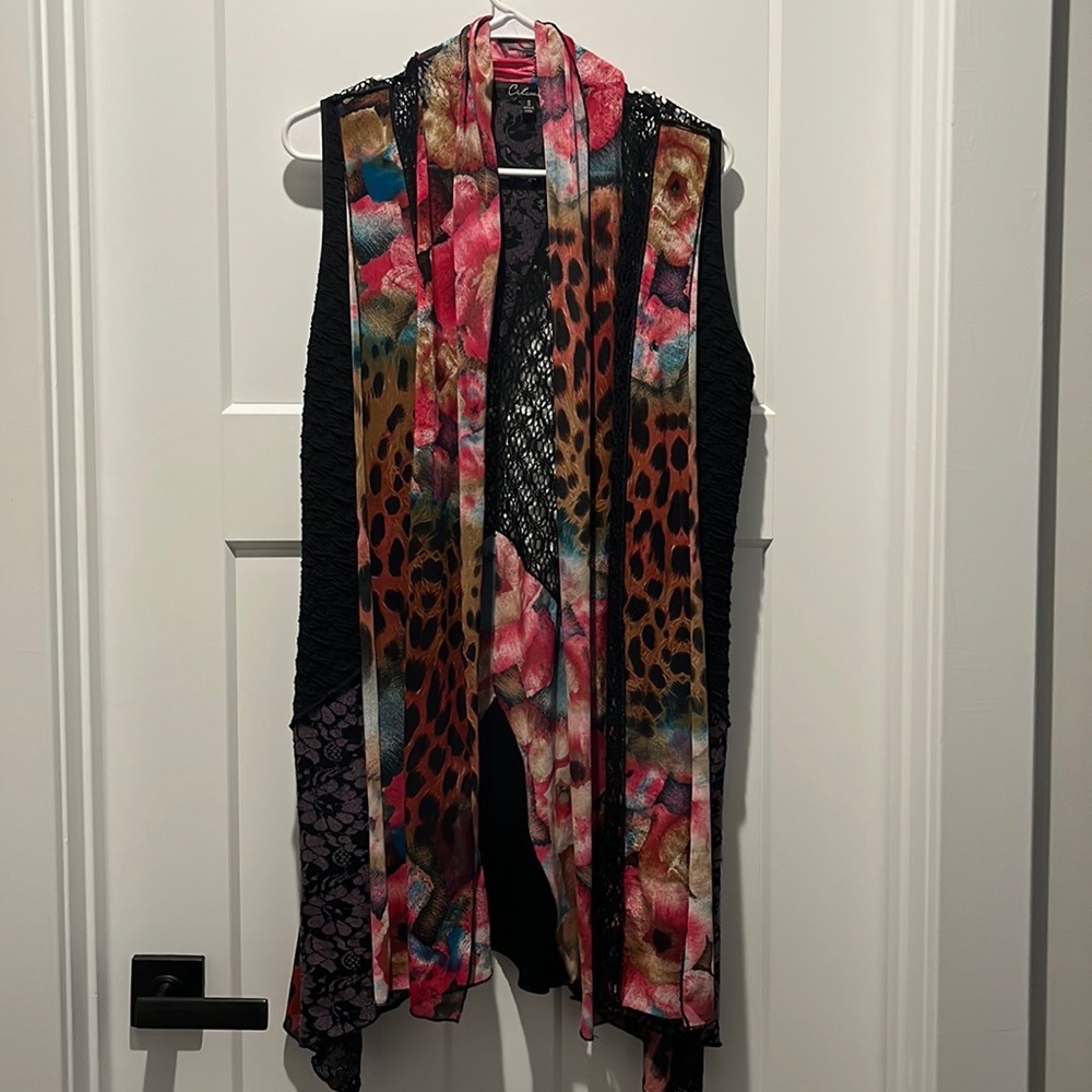 Vest